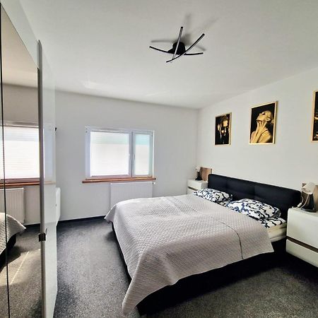 Apartamenty Promyk Wisełka מראה חיצוני תמונה