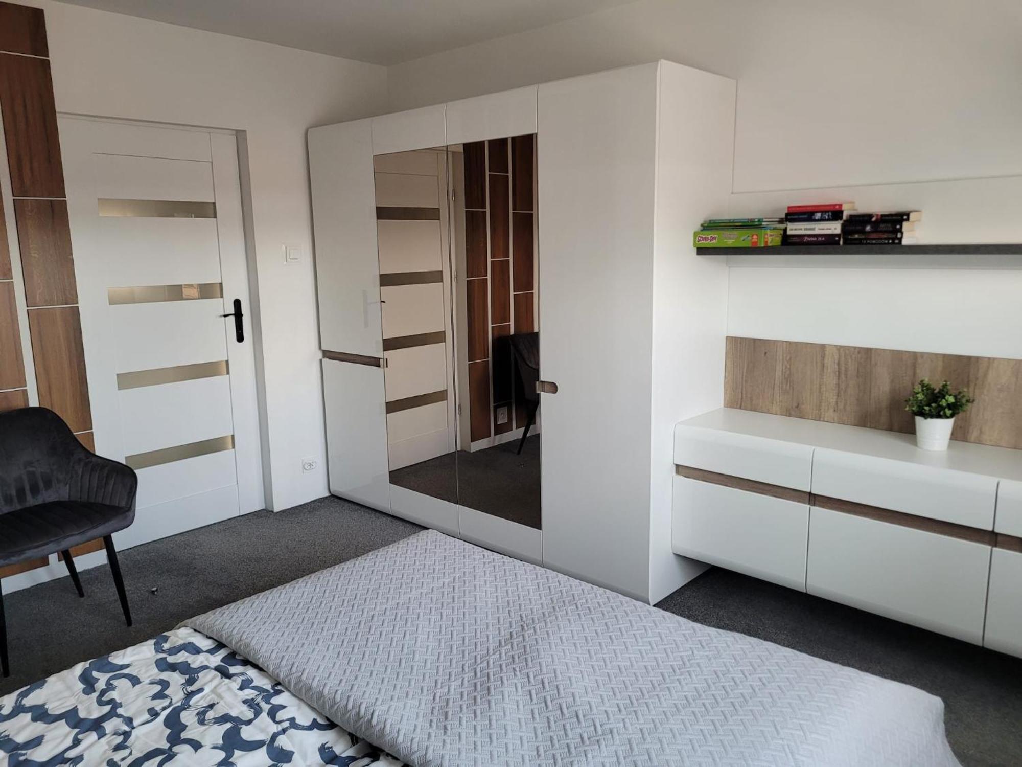 Apartamenty Promyk Wisełka מראה חיצוני תמונה