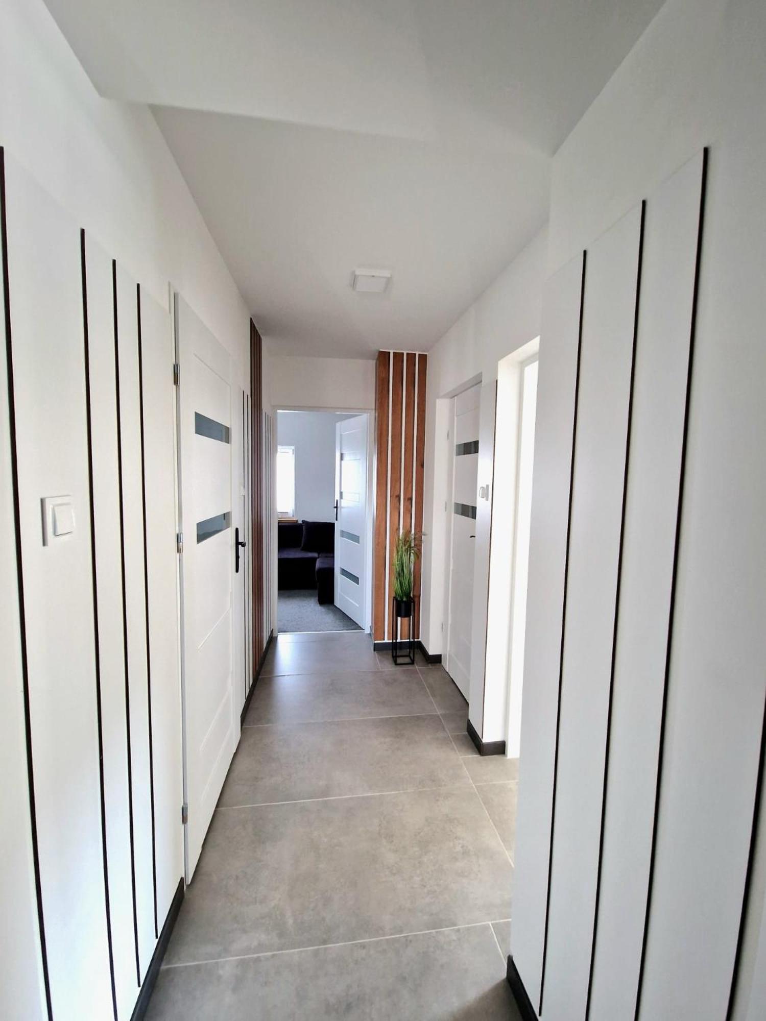 Apartamenty Promyk Wisełka מראה חיצוני תמונה