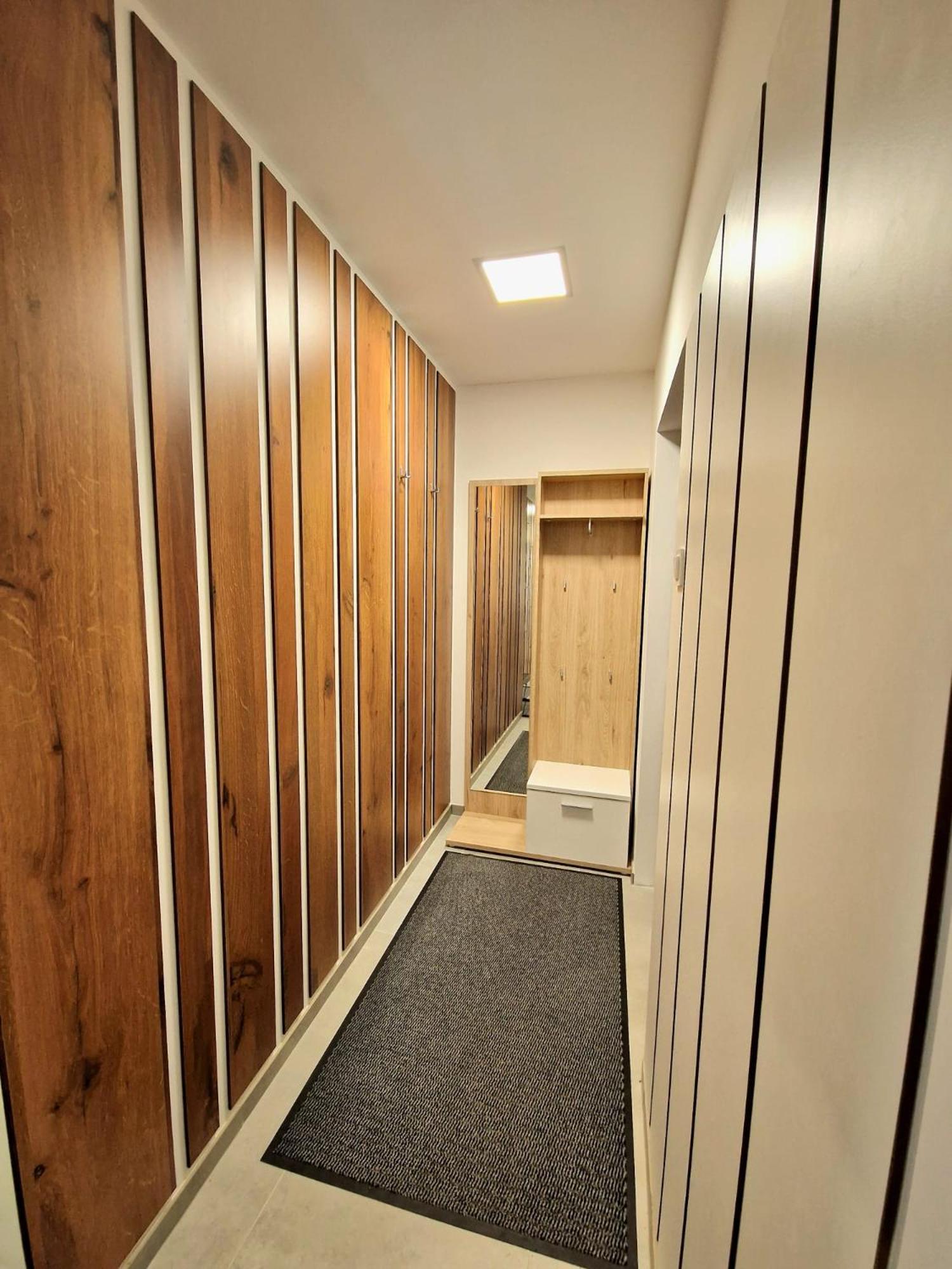Apartamenty Promyk Wisełka מראה חיצוני תמונה